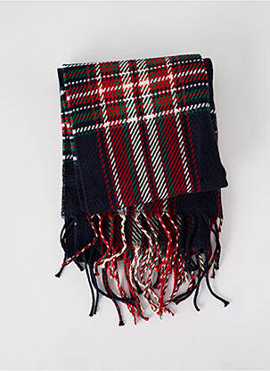 Eșarfă albastru JOSÉLISE femeie