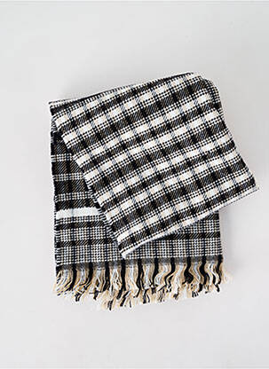 Eșarfă negru JOSÉLISE femeie