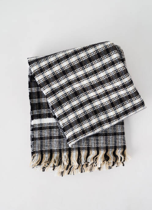 Eșarfă negru JOSÉLISE femeie