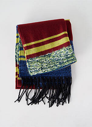 Eșarfă roșu JOSÉLISE femeie