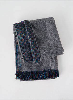 Eșarfă verde JOSÉLISE femeie