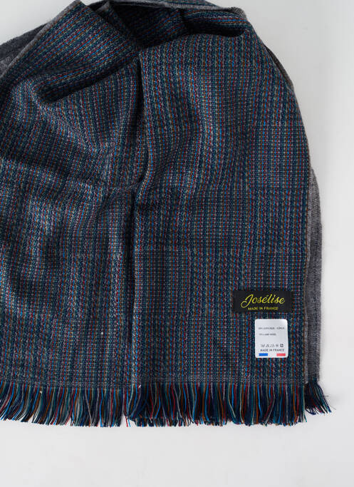 Eșarfă verde JOSÉLISE femeie