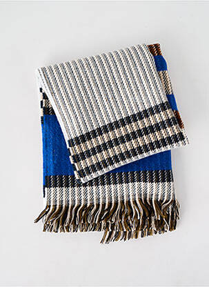 Eșarfă albastru JOSÉLISE femeie