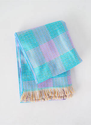 Eșarfă albastru JOSÉLISE femeie