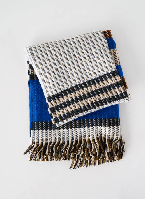 Eșarfă albastru JOSÉLISE femeie