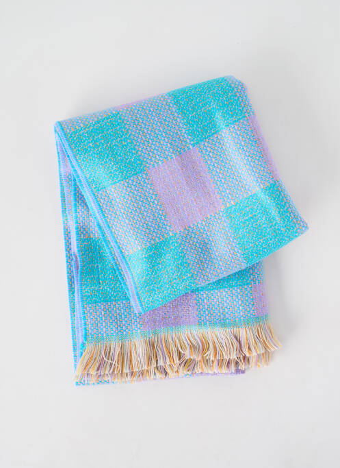 Eșarfă albastru JOSÉLISE femeie