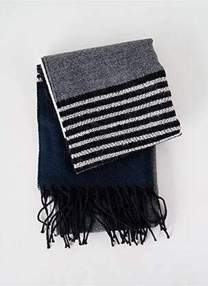 Eșarfă negru JOSÉLISE femeie