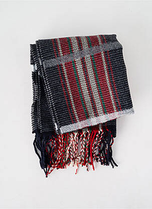 Eșarfă gri JOSÉLISE femeie