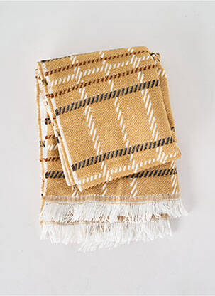 Eșarfă bej JOSÉLISE femeie