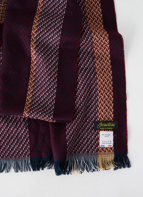 Eșarfă violet JOSÉLISE femeie