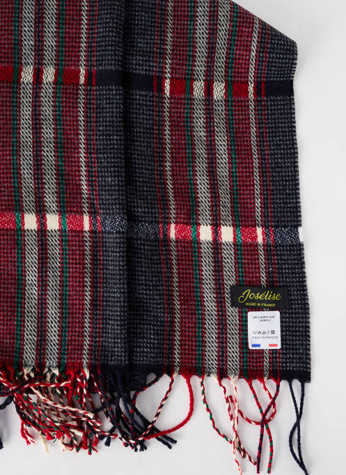 Eșarfă gri JOSÉLISE femeie