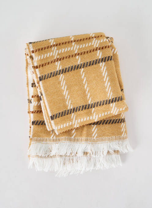 Eșarfă bej JOSÉLISE femeie