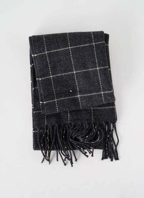 Eșarfă gri JOSÉLISE femeie