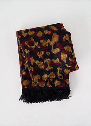 Eșarfă negru JOSÉLISE femeie