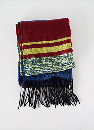 Eșarfă albastru JOSÉLISE femeie