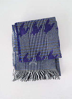 Eșarfă gri JOSÉLISE femeie