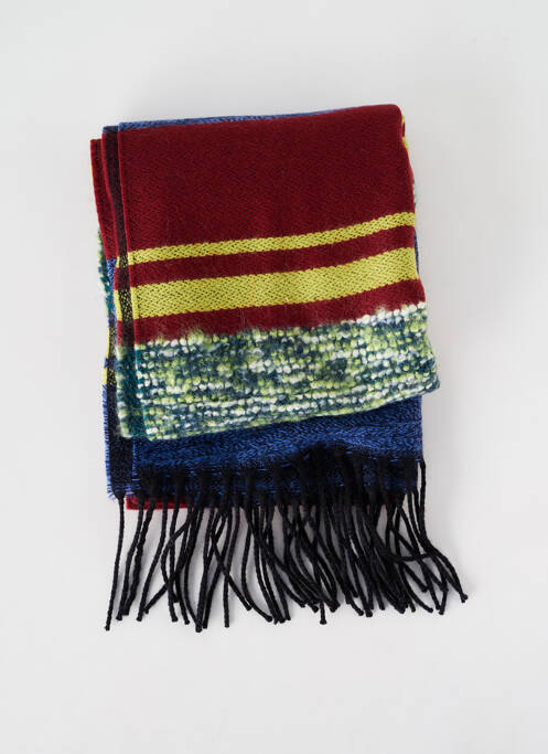 Eșarfă albastru JOSÉLISE femeie