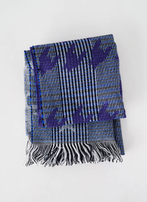 Eșarfă gri JOSÉLISE femeie