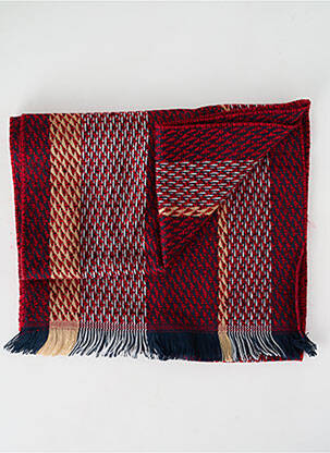 Eșarfă roșu JOSÉLISE femeie