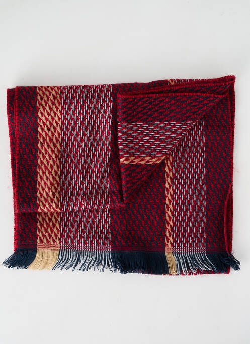 Eșarfă roșu JOSÉLISE femeie