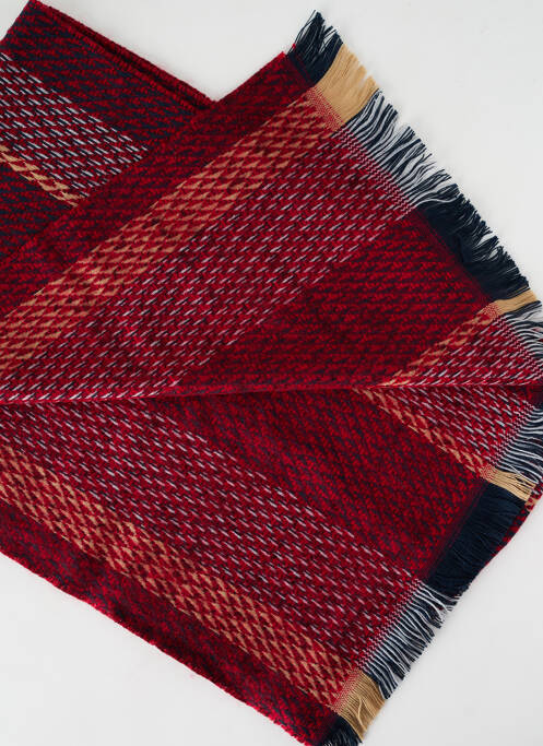 Eșarfă roșu JOSÉLISE femeie