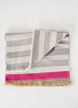 Eșarfă gri JOSÉLISE femeie