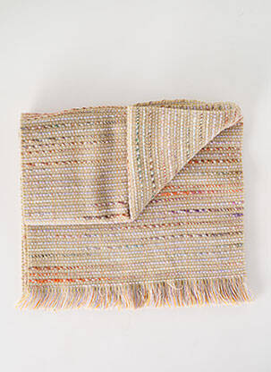 Eșarfă bej JOSÉLISE femeie