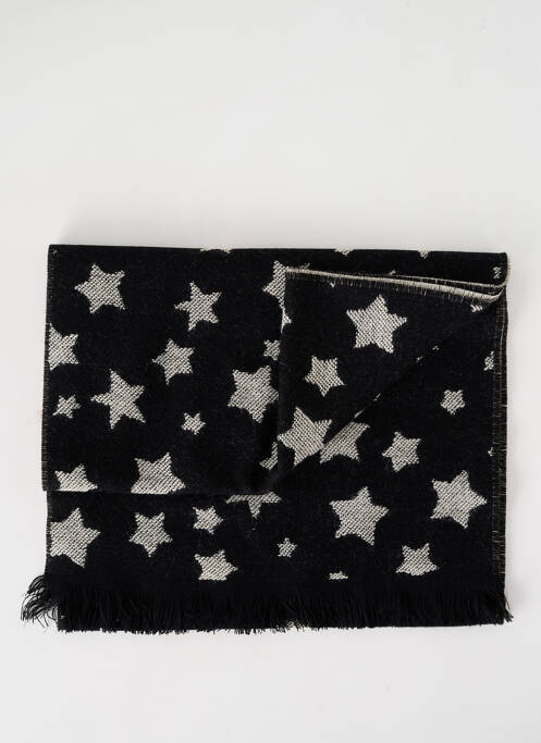 Eșarfă negru JOSÉLISE femeie