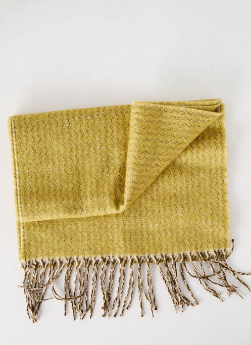 Eșarfă galben JOSÉLISE femeie