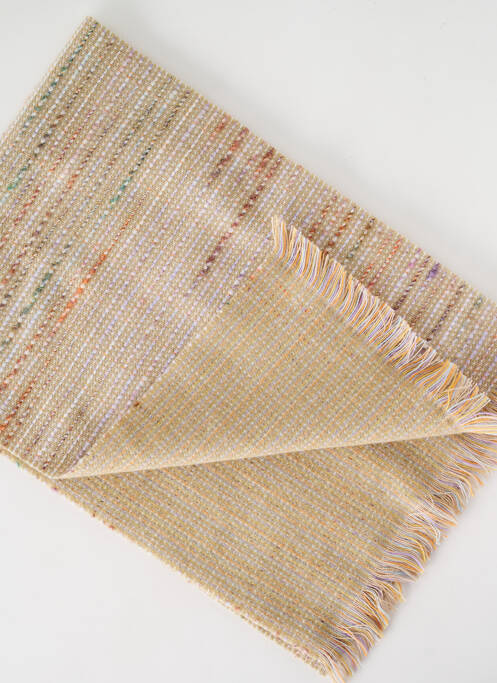 Eșarfă bej JOSÉLISE femeie