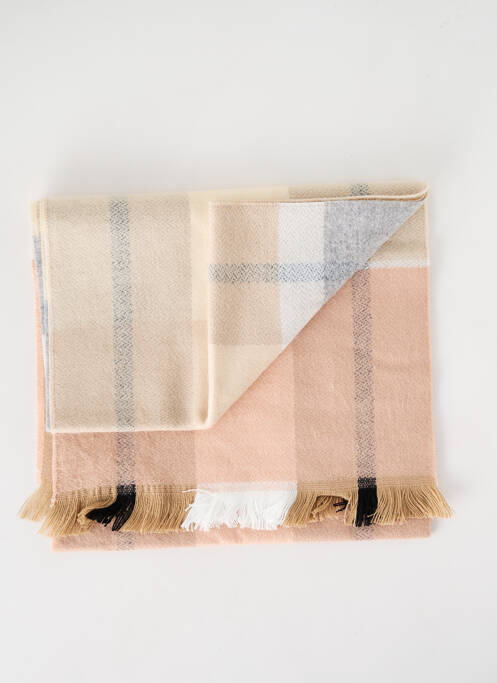 Eșarfă bej JOSÉLISE femeie