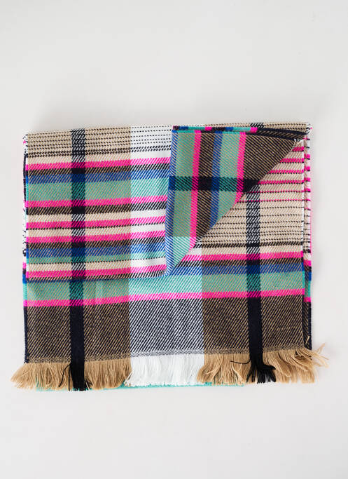 Eșarfă negru JOSÉLISE femeie