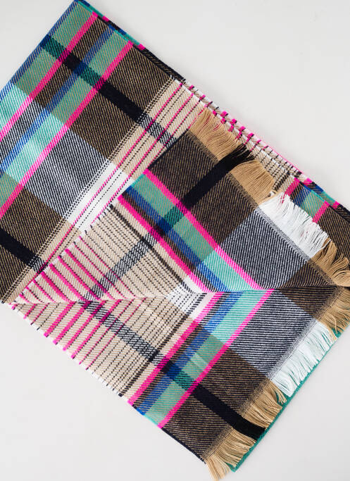 Eșarfă negru JOSÉLISE femeie