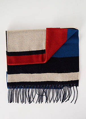 Eșarfă albastru JOSÉLISE femeie