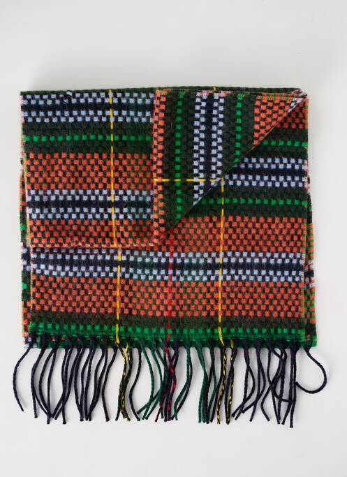 Eșarfă verde JOSÉLISE femeie