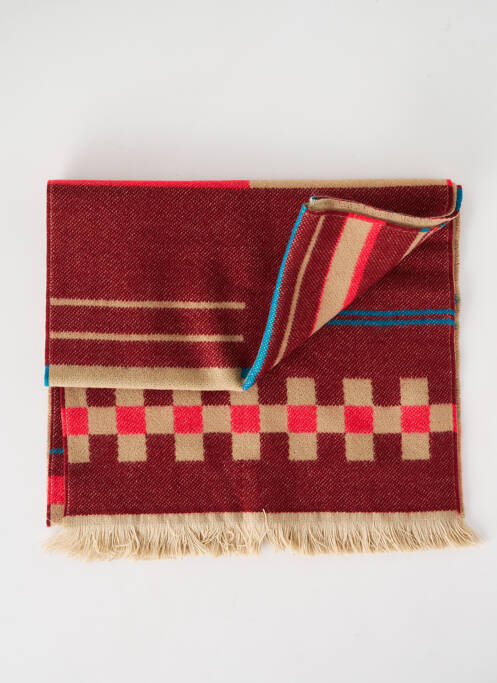 Eșarfă roșu JOSÉLISE femeie