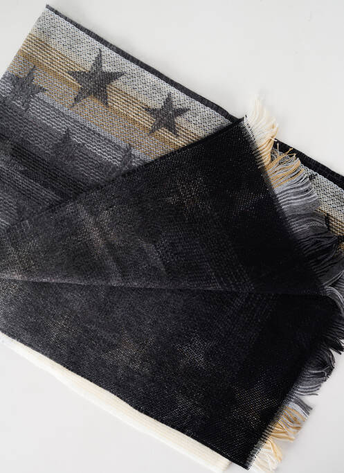 Eșarfă gri JOSÉLISE femeie