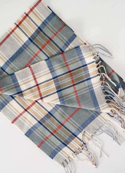 Eșarfă albastru JOSÉLISE femeie