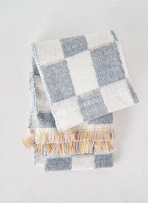 Eșarfă gri JOSÉLISE femeie