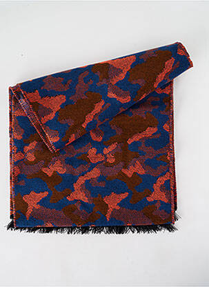 Eșarfă portocaliu JOSÉLISE femeie