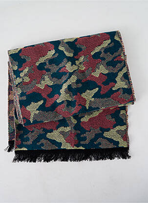 Eșarfă albastru JOSÉLISE femeie