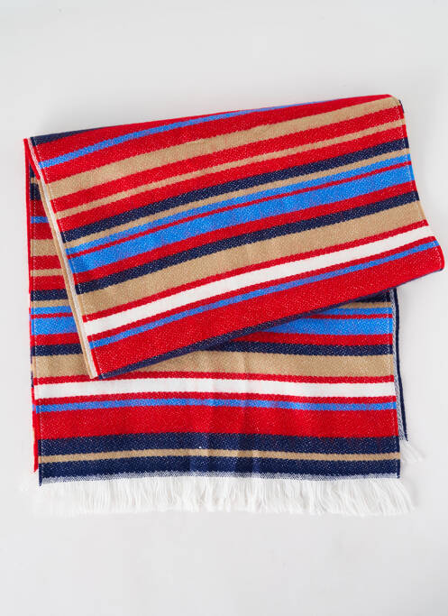 Eșarfă roșu JOSÉLISE femeie