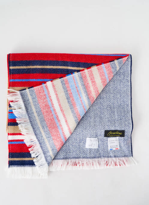 Eșarfă roșu JOSÉLISE femeie