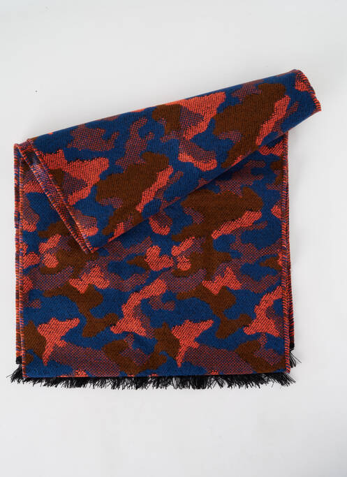 Eșarfă portocaliu JOSÉLISE femeie