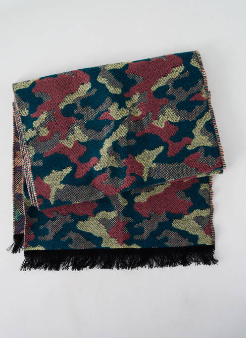 Eșarfă albastru JOSÉLISE femeie