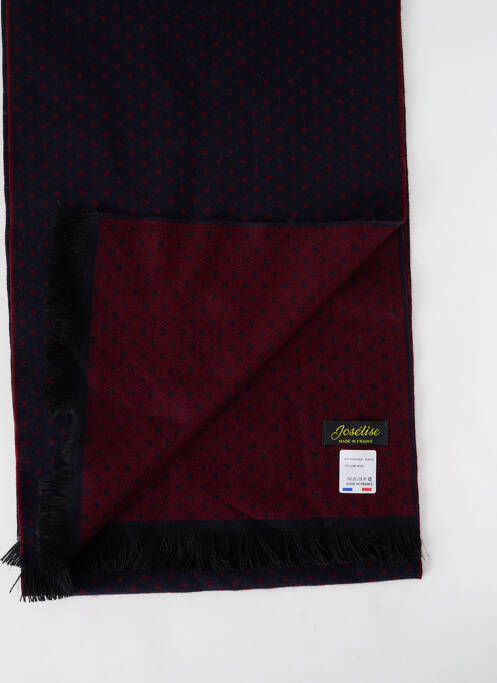 Eșarfă negru JOSÉLISE femeie