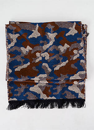 Eșarfă albastru JOSÉLISE femeie