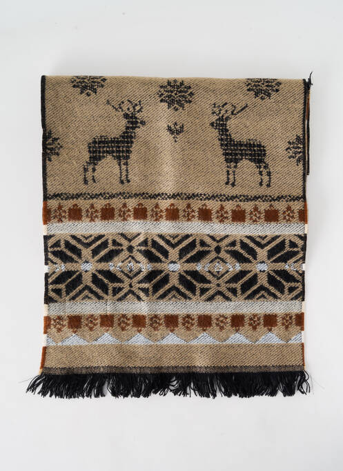 Eșarfă bej JOSÉLISE femeie