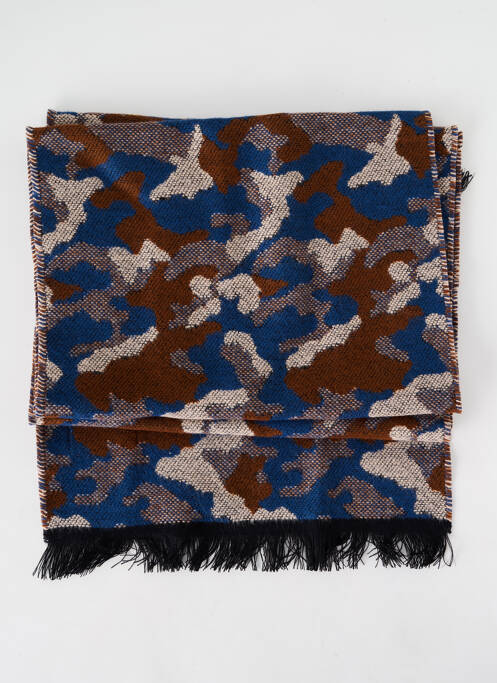 Eșarfă albastru JOSÉLISE femeie