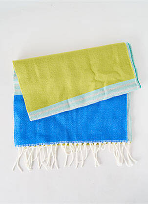 Eșarfă albastru JOSÉLISE femeie